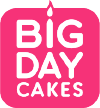 Big Day Cakes